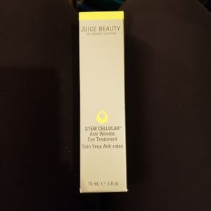 Juice Beauty Anti-Wrinkle Eye Treatment